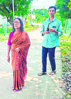 పెయ్యల తిప్ప ఆక్రమణల తొలగింపు1