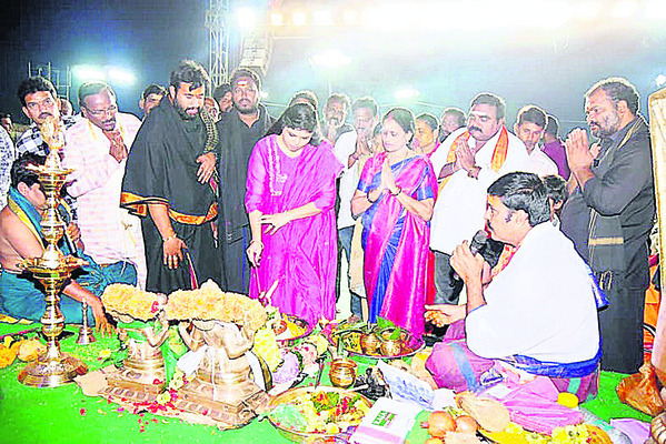 లక్ష దీపోత్సవం 2