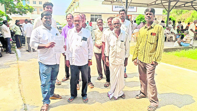 మా మొర ఆలకించండయ్యా! 3