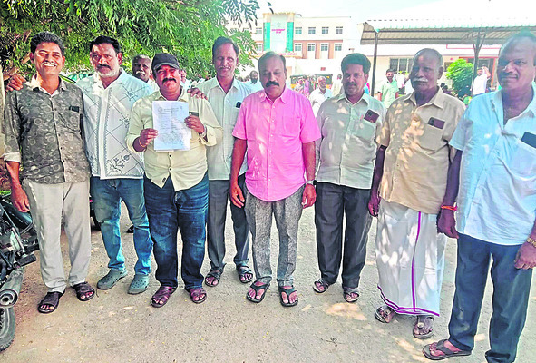 మా మొర ఆలకించండయ్యా! 2