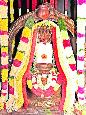 శివజ్యోతులతో వెలిగిన ఆలయాలు 3