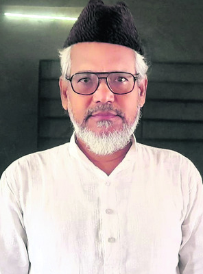 ఢిల్లీ పేలుడు ఘటనపై  ఎంపీ దిగ్భ్రాంతి 3