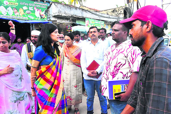 వీటీడీఏని నడిపేదెవరు?1