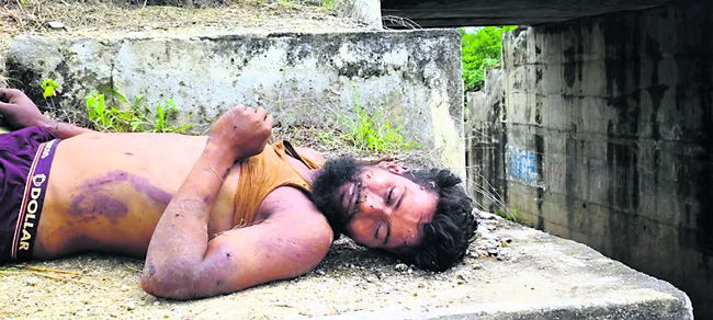 వెస్ట్‌ బెంగాల్‌ యువకుడి హత్యకేసులో... మోస్ట్‌ వాంటెడ్‌1