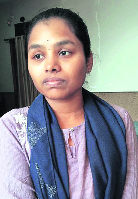 అనుభవం లేని వారితో సేవలు..
1