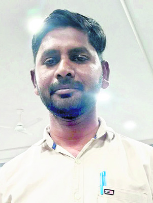 పరిశీలించి.. పరిష్కరించండి 1