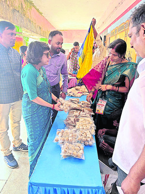 ఆత్మవిశ్వాసమే విజయానికి మైలురాయి 1