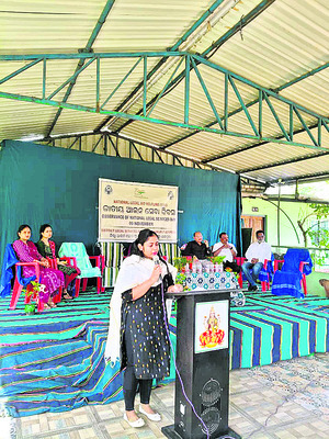 ఉచిత న్యాయసేవలపై అవగాహన అవసరం 3