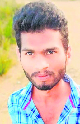 ప్రమాదవశాత్తు బావిలో పడి యువకుడి మృతి 1