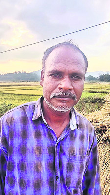 కోతల వేళ.. వాన గండం 3