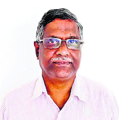 కోతల వేళ.. వాన గండం 2