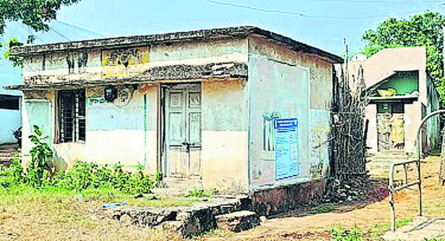 మూగ రోదన..! 1