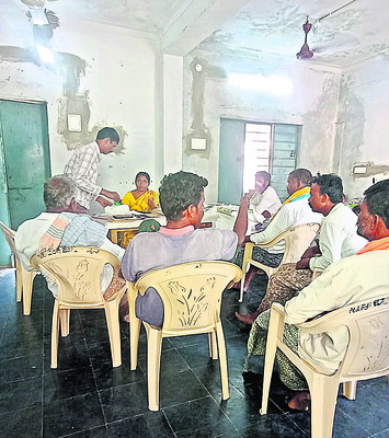 కుష్టు వ్యాధిపై  అపోహలు తొలగించాలి1