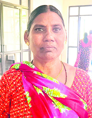 అర్జీలను గడువులోగా పరిష్కరించాలి5