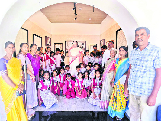 భక్తిశ్రద్ధలతో ‘కార్తీక’ పూజలు1