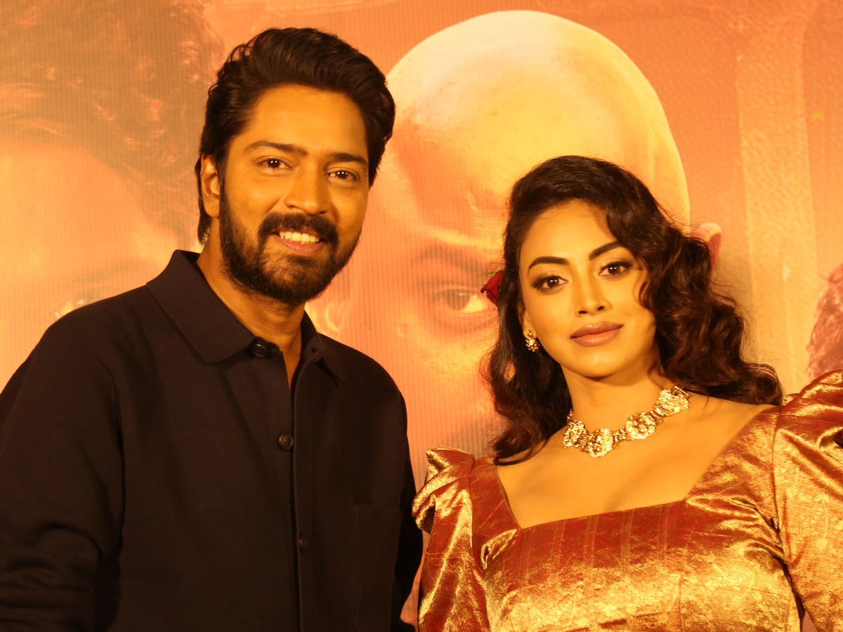 12A Railway Colony Grand Theatrical Trailer Launch Event 4