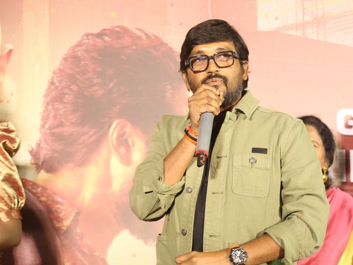 12A Railway Colony Grand Theatrical Trailer Launch Event 6