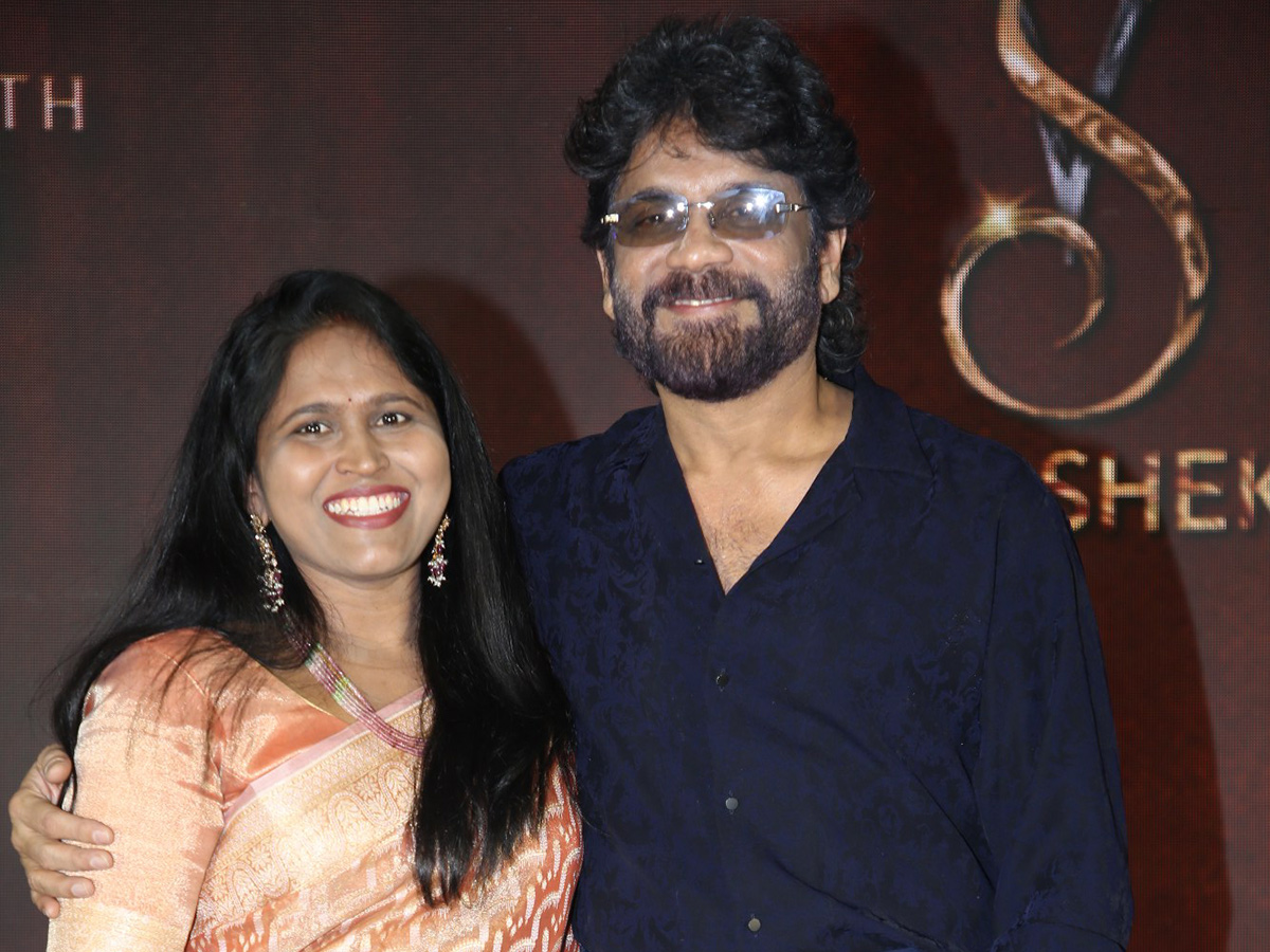 Gatha Vaibhavam Pre Release Event Photos14