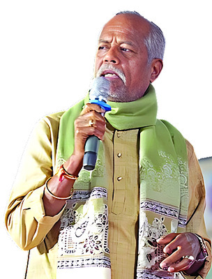 ఇందూరుతో అందెశ్రీకి ఆత్మబంధం1