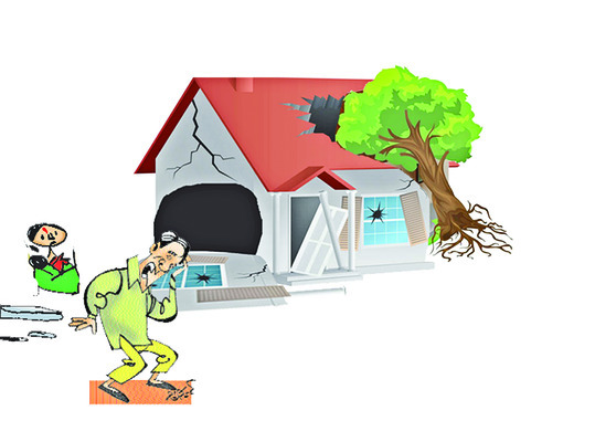 నిలువ నీడ లేదు 1