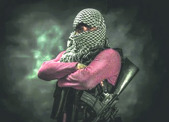 అణువణువూ చెకింగ్‌5