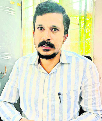 గ్రేటర్‌ బెంగళూరులో లోకాయుక్త దాడులు1