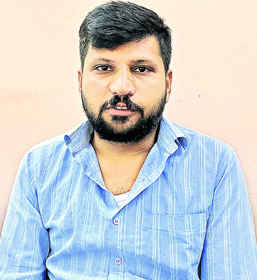 గ్రేటర్‌ బెంగళూరులో లోకాయుక్త దాడులు2