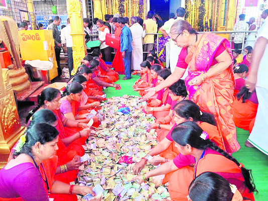 బాల్య వివాహాల  నిర్మూలనకు కృషి 
1