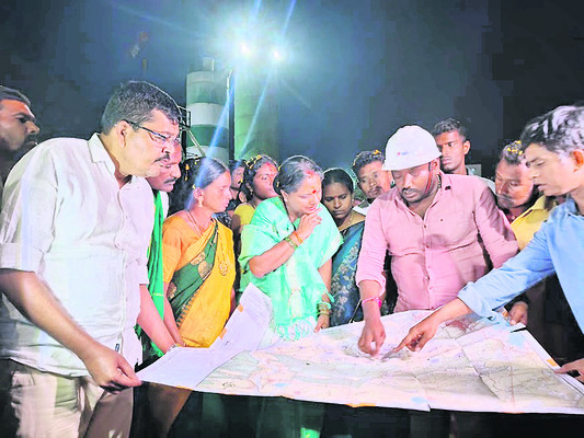 ప్రజల గోస ప్రభుత్వానికి పట్టదా?2