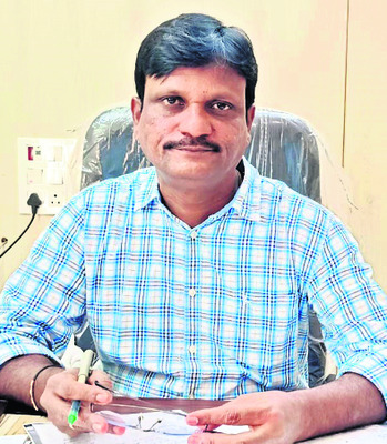 ఎంసీహెచ్‌ అడ్డాగా..1