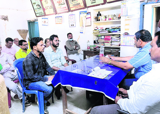 నేడు హుజూర్‌నగర్‌కు మంత్రి ఉత్తమ్‌1