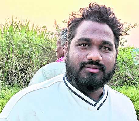 చెరుకు కోతలు షురూ 2