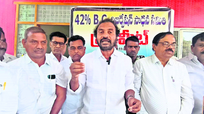 తెలంగాణ వైతాళికులు  విశ్వనాథ శాస్త్రి1