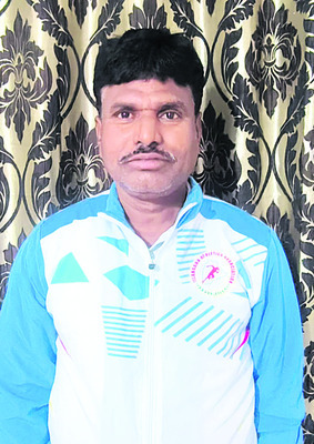 ప్రతిభను వెలికి తీయవచ్చు..  
1