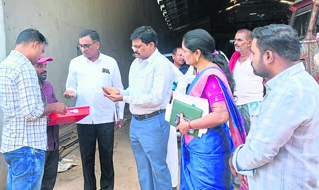 13 నుంచి ఎంజీయూ డిగ్రీ పరీక్షలు1