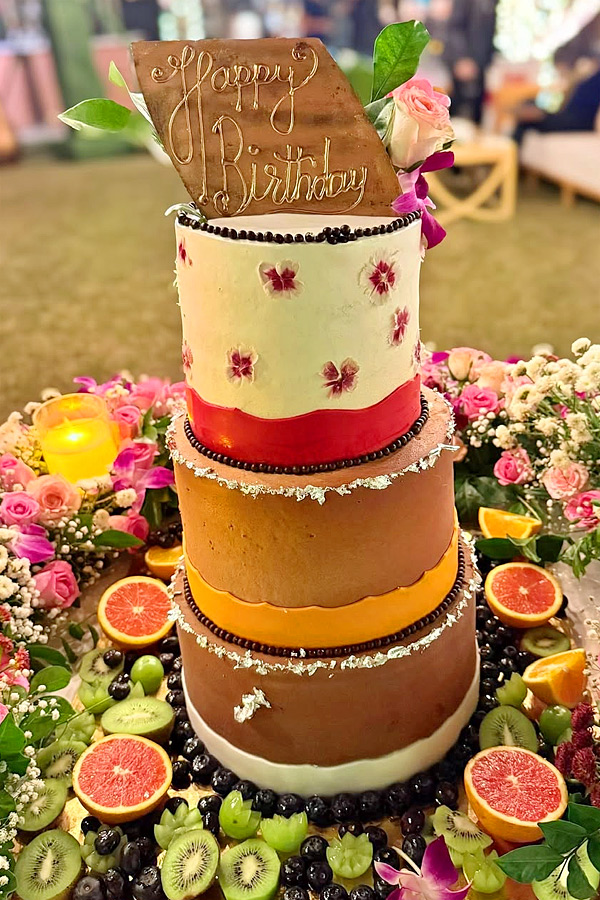 Boney Kapoor Birthday Celebrations Photos3