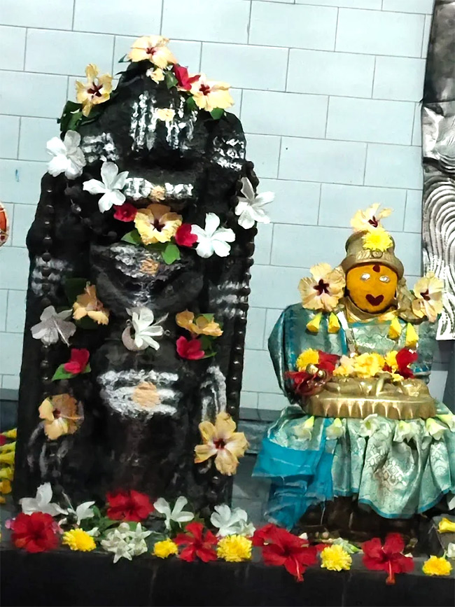 Devotional : Sri Shakteeswara Swamy Temple Yanamadurru Photos15