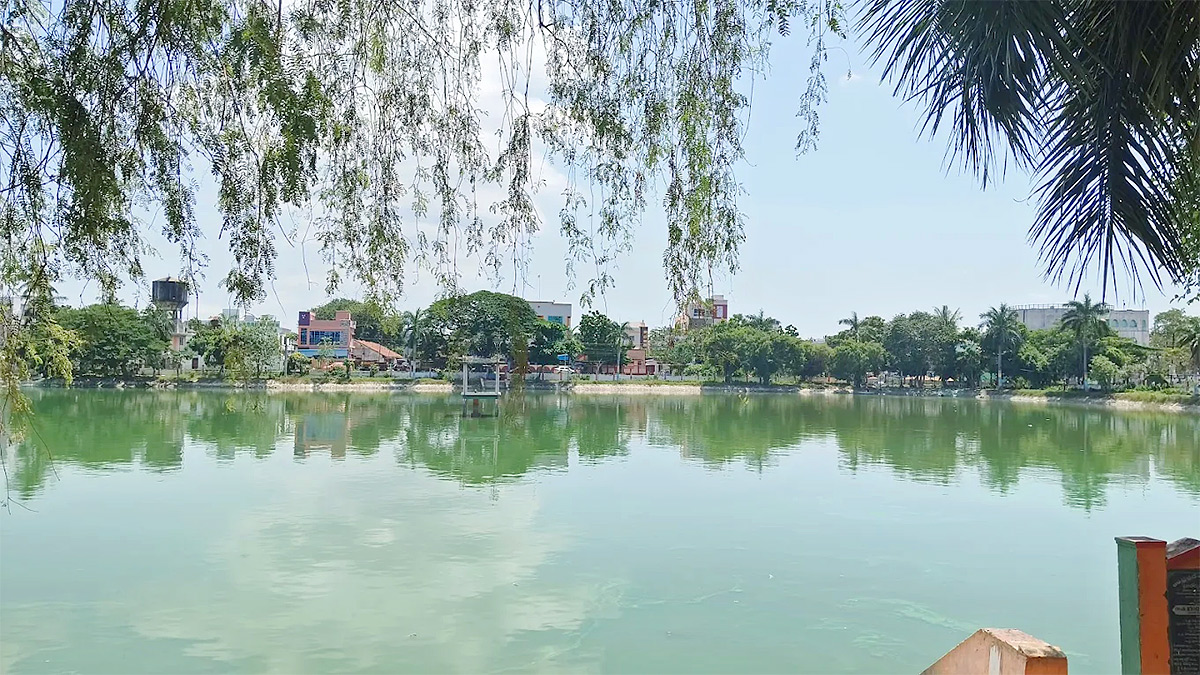 Devotional : Sri Shakteeswara Swamy Temple Yanamadurru Photos16