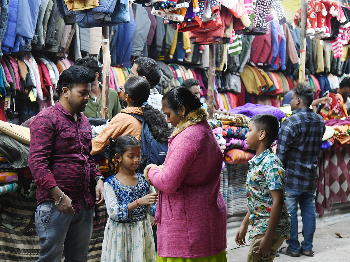 Telangana Cold Wave Alert Telangana Cold Weather Updates1