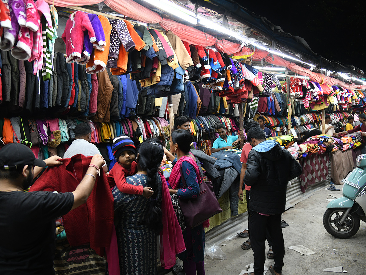 Telangana Cold Wave Alert Telangana Cold Weather Updates10