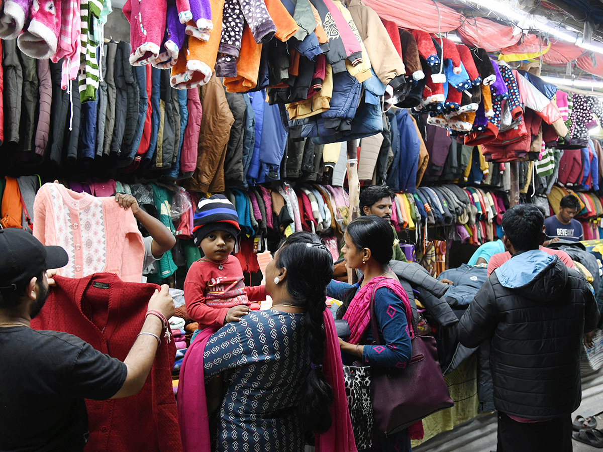 Telangana Cold Wave Alert Telangana Cold Weather Updates11