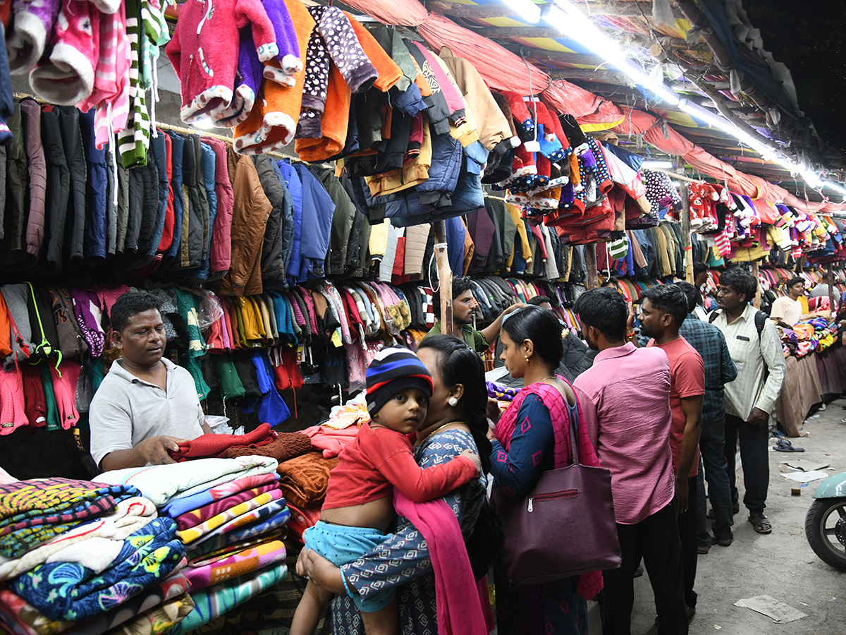 Telangana Cold Wave Alert Telangana Cold Weather Updates12