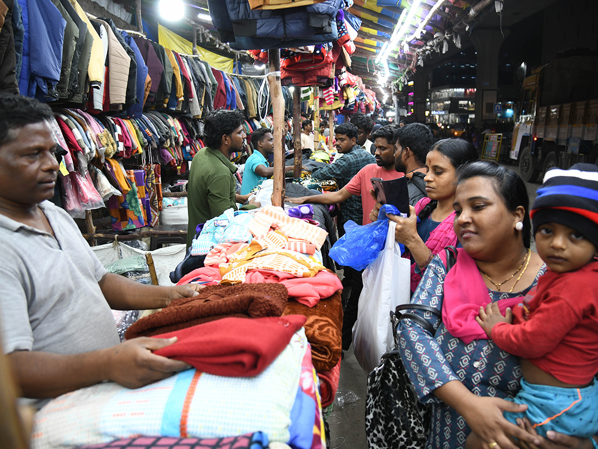 Telangana Cold Wave Alert Telangana Cold Weather Updates14