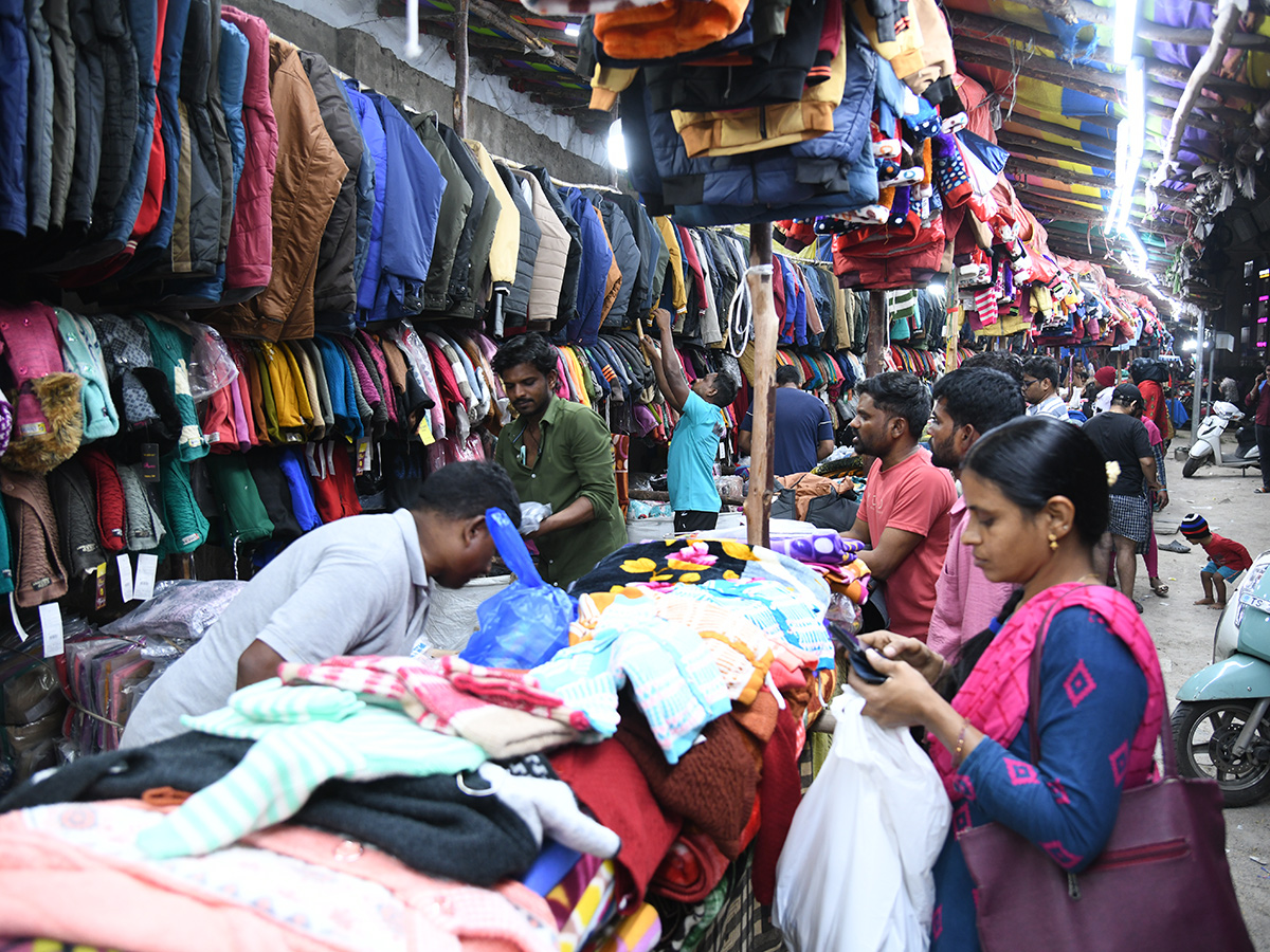 Telangana Cold Wave Alert Telangana Cold Weather Updates17