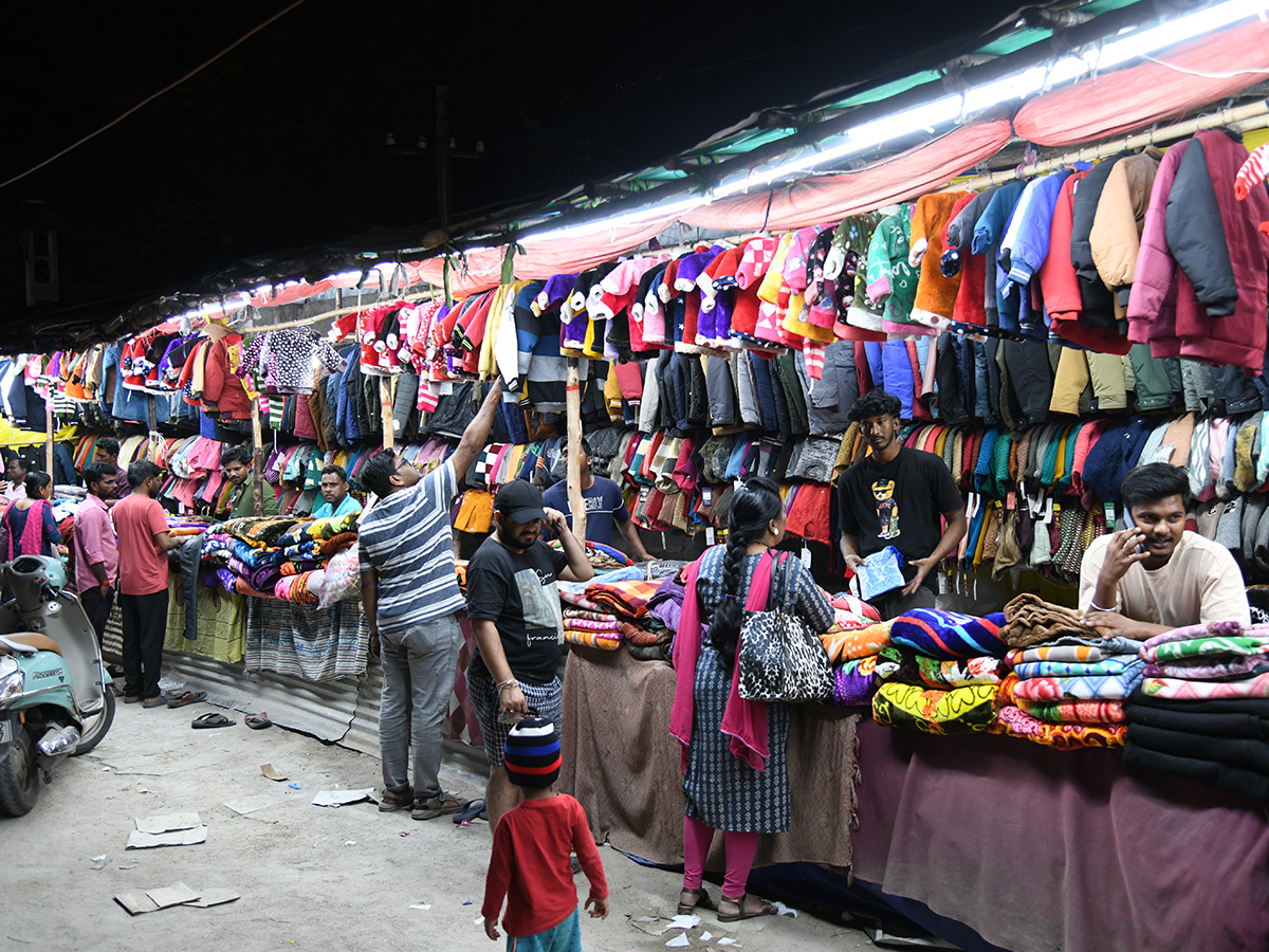 Telangana Cold Wave Alert Telangana Cold Weather Updates18