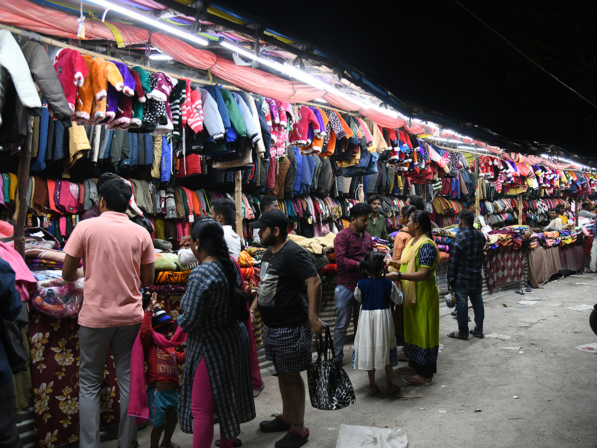 Telangana Cold Wave Alert Telangana Cold Weather Updates2