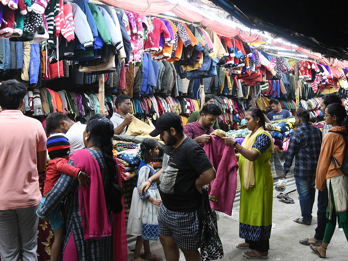 Telangana Cold Wave Alert Telangana Cold Weather Updates3