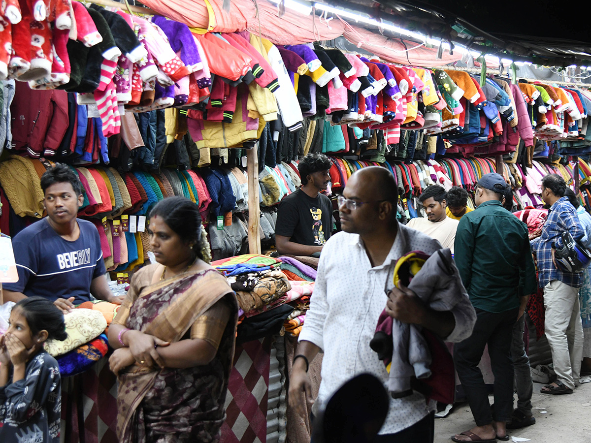 Telangana Cold Wave Alert Telangana Cold Weather Updates4