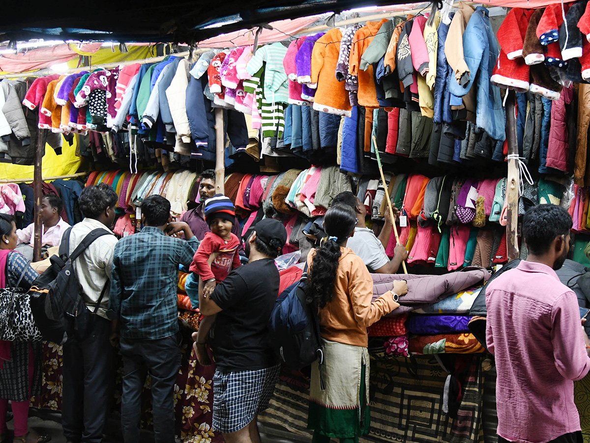 Telangana Cold Wave Alert Telangana Cold Weather Updates5