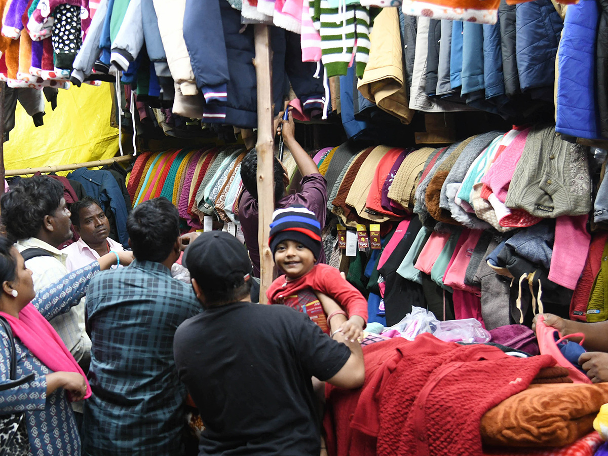 Telangana Cold Wave Alert Telangana Cold Weather Updates6